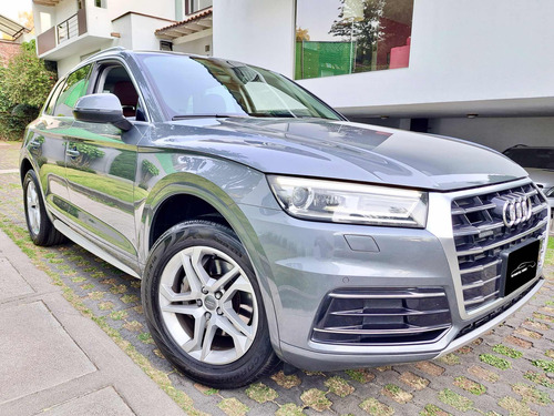 Audi Q5 2.0 L 45 Tfsi Select Dsg