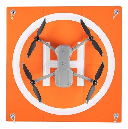 Pgytech Drone Landing Pad Pro V2 Plegable Para Dji Mavic 3 P