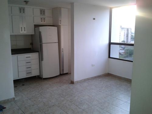 Imagen 7 de 13 de Se Vende Apartamento En Urbanización Nuevo Bosque Alto