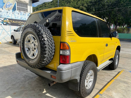 Imagen 4 de 12 de Toyota Meru