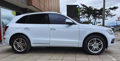 Audi Q5 3.0 Tfsi Attraction