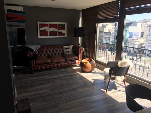 Imagen 2 de 21 de Venta 3 Amb - Reciclado -gran Vista Av 9 De Julio