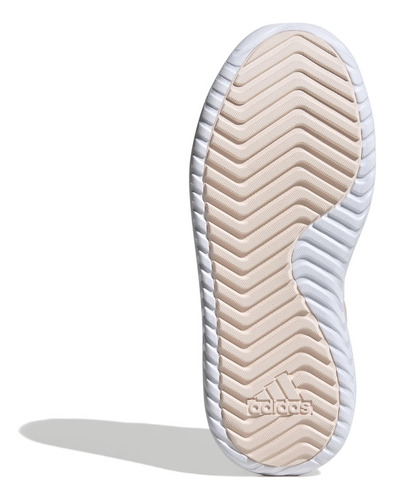 Tenis adidas Casual Grand Court Platform Mujer Ih2408