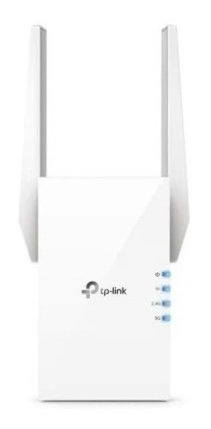 Repetidor De Sinal Tp-link Re505x Ax1500 Wi-fi 6 Onemesh