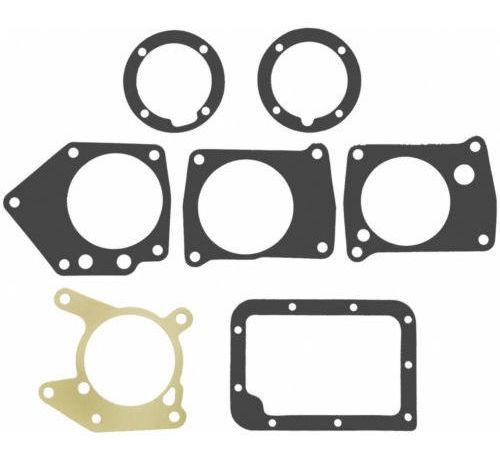 Empaquetadura Trans Manual Ford Club 3.7l V8 1953