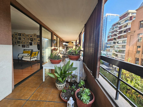 Venta Inversion 3d+2b+1serv+terraza El Golf