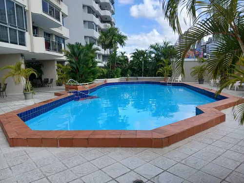 Apartamento En El Dorado