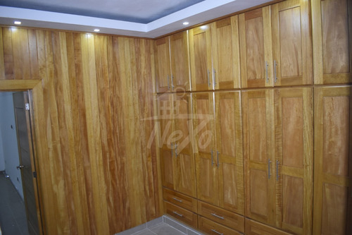 Imagen 25 de 30 de Casa Amplia Terminación En Primera A Estrenar En Pontezuela, Santiago (jpc-216)