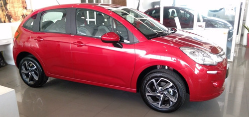 Citroën C3 2021 1.6 Vti 115 At6 Feel