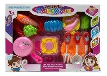 Comprar Set De Cocina Chef Para Niños Y Niñas Juguete - Cocinita