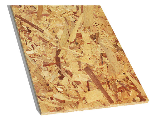 Placa Osb 18,3  Mm Fenolico 1,22 X 2,44 Mts 