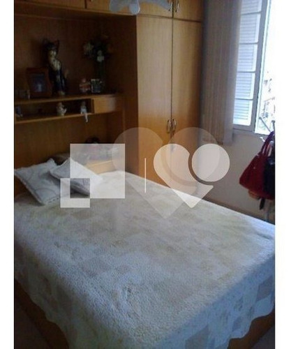 Apartamento-porto Alegre-floresta | Ref.: 28-im415760 - 28-im415760