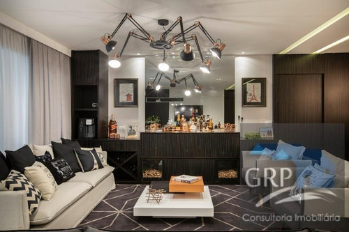 Imagem 13 de 15 de Apartamento Para Venda Em Santo André, Vila Gilda, 3 Dormitórios, 3 Suítes, 5 Banheiros, 4 Vagas - 6902_1-851565