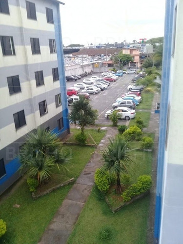 Imagem 4 de 15 de Apartamento Para Venda, 2 Dormitório(s), 60.0m² - 5452