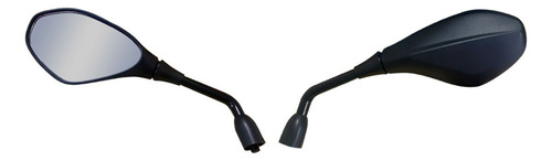 Retrovisor Moto Bmw F800 Gs1200 Fixo Para Dafra Next 250
