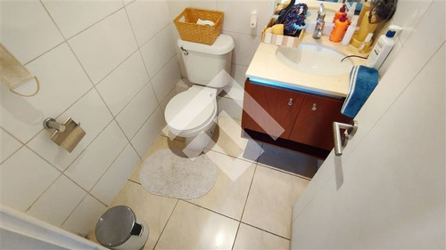 Departamento En Venta De 4 Dorm, 3 Baños, Bod Y Est En Ñuñoa