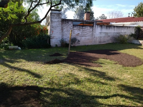 Centro Piriapolis ,una Planta ,buen Fondo ,vista A Cerro