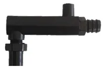 Comprar Pico Con Venturi  Para Plantas Ozono Salud Sustituto Botell