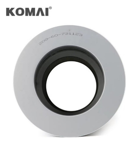 Para El Filtro Hidráulico Komatsu Pc400 208-60-71120 Hf35374