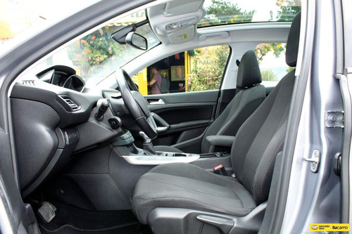 Peugeot 308 1.6 Allure
