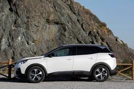 Peugeot 3008 1.6 Allure Thp 163cv (c)