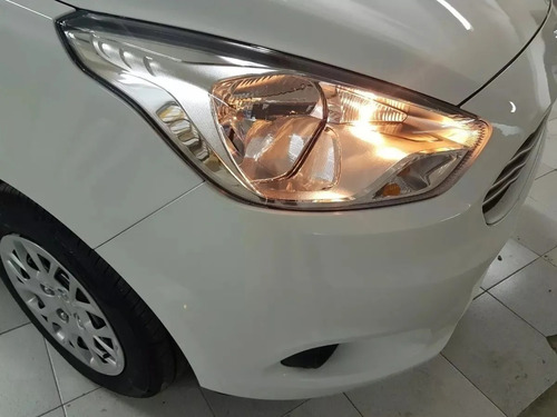 Ford Ka + 4 Ptas. Sel Automatico 2021 (zaj1) A