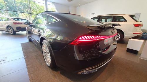 Audi A7 Sportback 3.0 55 Tfsi Stronic Quattro 340cv