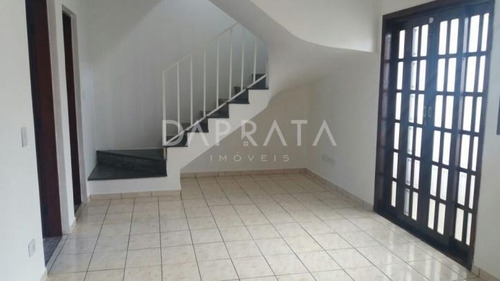 Imagem 8 de 15 de Casa 148m, 2 Quartos, 2 Vagas Na Vila Boa Vista - Crp00018