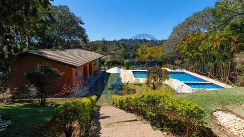 Imagem 19 de 27 de Casa Locação Condomínio Porto De Ibiúna, Ibiúna - Sp - Ca0035