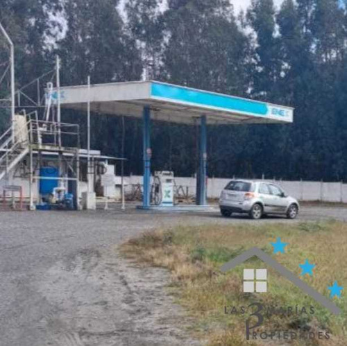 Venta Lotes Con Rol O Total De 15.500 M2 (91990)