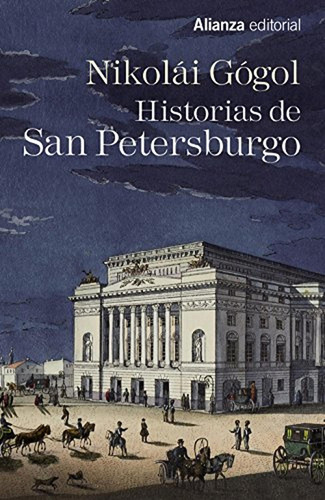 Historias De San Petersburgo (13/20)