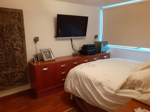 Imagen 6 de 11 de Apartamento En Las Mercedes - As