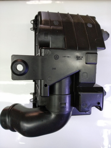 Imagen 3 de 4 de Porta Filtro De Aire Gol 1.4 Volkswagen Original