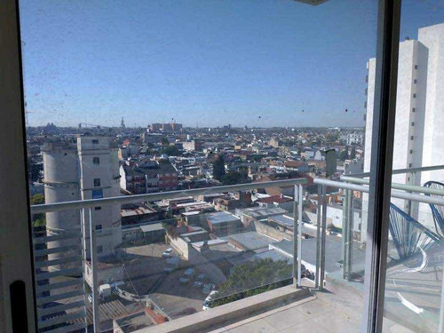 Imagen 6 de 10 de Departamento Dos Amb. Muy Lum A Estrenar Con Financiacion