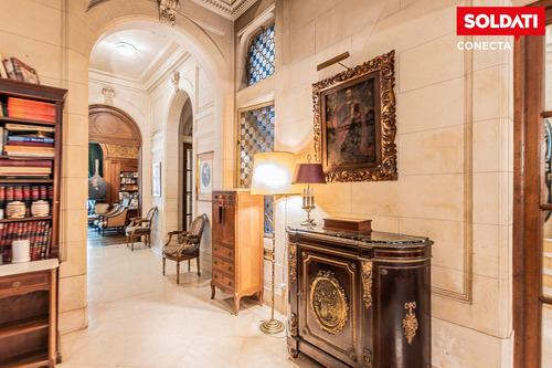 Petit Hotel En Venta - Recoleta