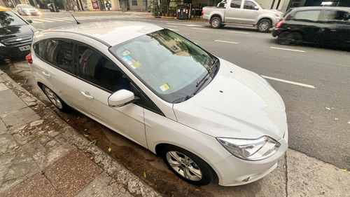 Ford Focus III 2.0 Se