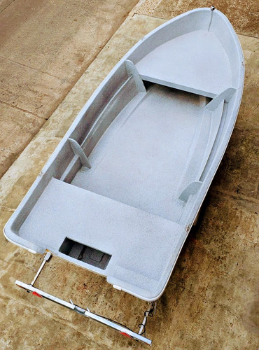 Nuevo Tracker Mosquero (no Lancha , Bote) Nautica Milione 9