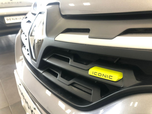 Renault Kwid 1.0 Sce 66Cv Iconic Outsider