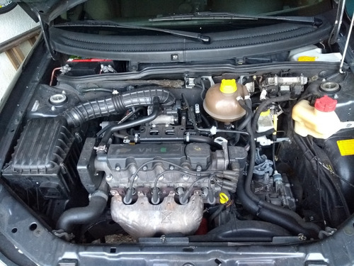 Chevrolet Classic Ls 1.0 Mpfi 2011 Flex