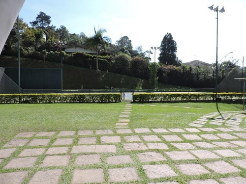 Imagem 4 de 7 de Terreno Residencial À Venda, Chácara Eliana, Cotia - Te0507. - Te0507