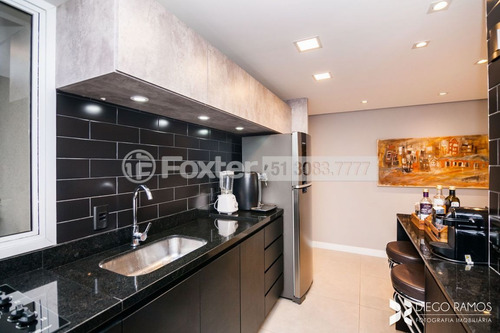 Imagem 22 de 30 de Apartamento, 2 Dormitórios, 77.22 M², Auxiliadora - 191783