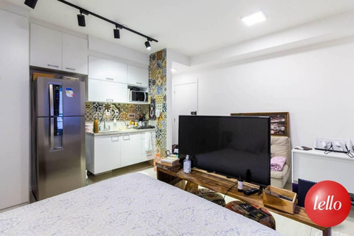 Imagem 1 de 17 de Apartamento - Ref: 236983