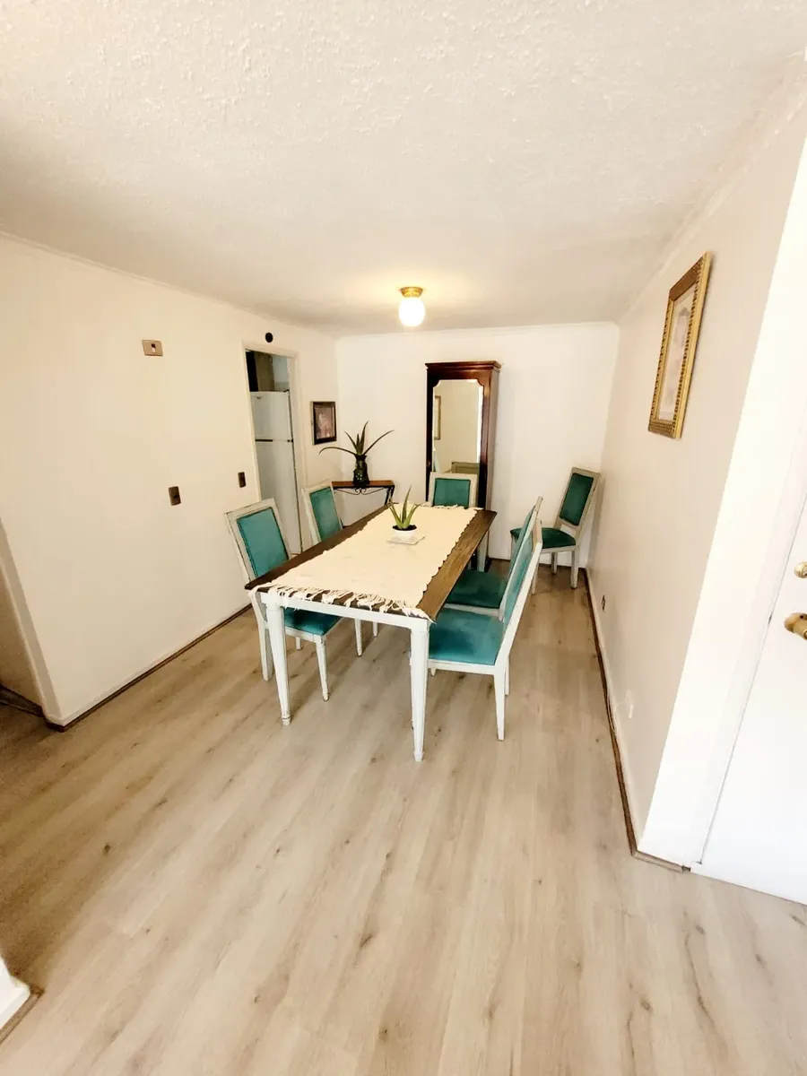 Imagen 5 de 20 de Dpto 3 D 2 B 1 E Ñuñoa En Venta