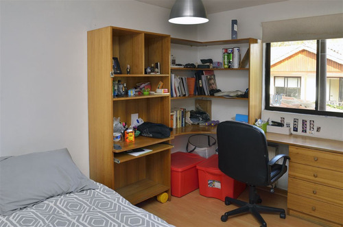 Casa En Venta De 5 Dorm .san Carlos Apoquindo Las Condes