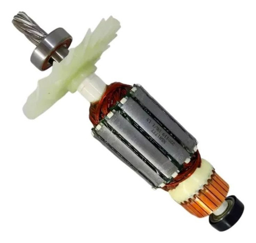 Armadura Para Sierra Circular Sc16-b3 Stanley N638615