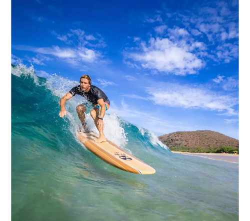 Tabla Para Surf / Tabla Para Surfear Profesional Wavestorm