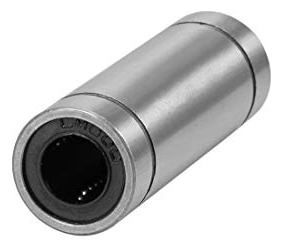 Rodamientos Lineales Extralargos Uxcell Lm8uu, Diámetro De O