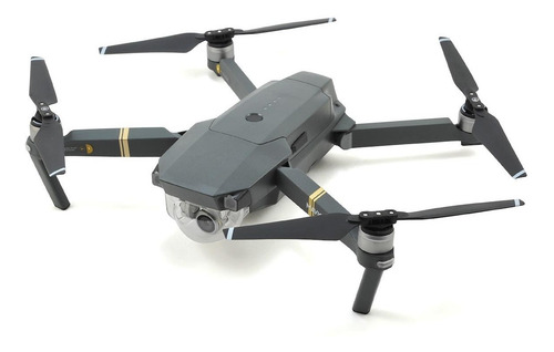 Dron Dji Mavic Pro Con Combo Fly More