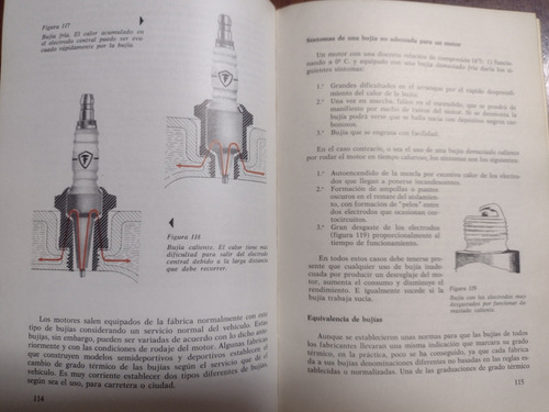 Enciclopedia Ceac Del Automotor- Electricidad Del Automovil (Usado)