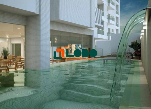 Imagem 5 de 15 de Apartamento Com 2 Quartos Sendo 1 Suíte - 328